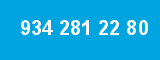 934 281 22 80